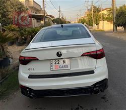 فولكسفاغن جيتا